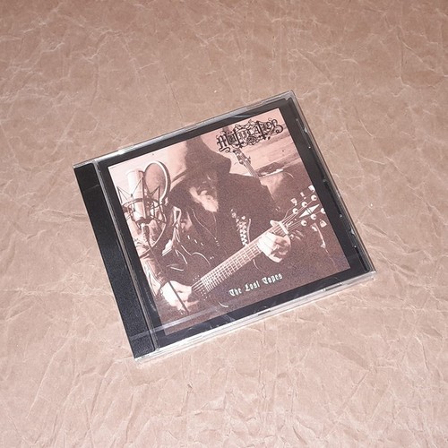 Mutiilation the lost tapes - mutiilation,