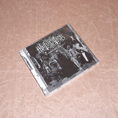 Mutiilation pandemonium of - mutiilation,