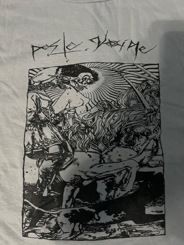 Camicia peste noire vouïvre - camicia,