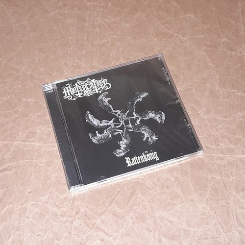 Mutiilation rattenkonig - mutiilation,