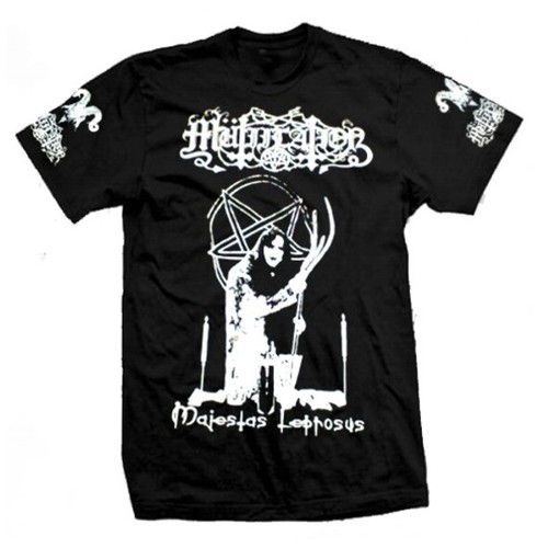 Mutiilation shirt s m - -,