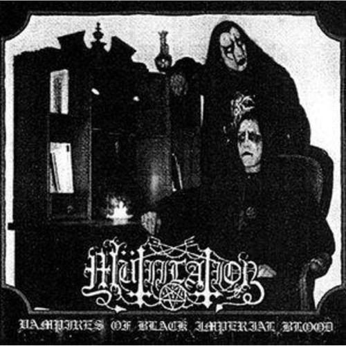 Audio mutiilation - audio,