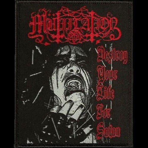 Mütiilation destroy your - mütiilation,