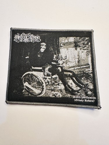 Mutiilazione black millenium - black,