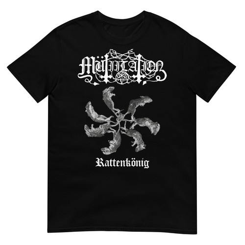 Maglietta mutiilation dei - mutiilation, "re
