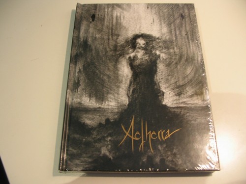 Celestia aetherra digibook - celestia,