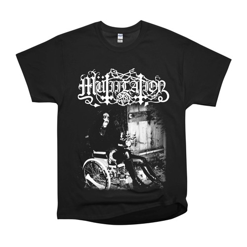 Shirt mutiilation undeground - t-shirt,