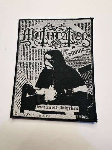 Mutiilazione satanist - mutiilazione,,