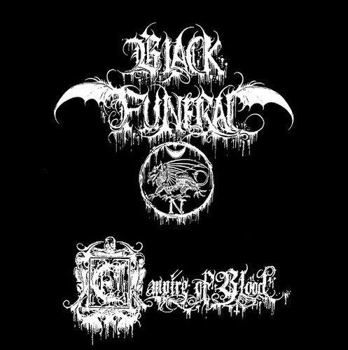 Black funeral empire of - black,