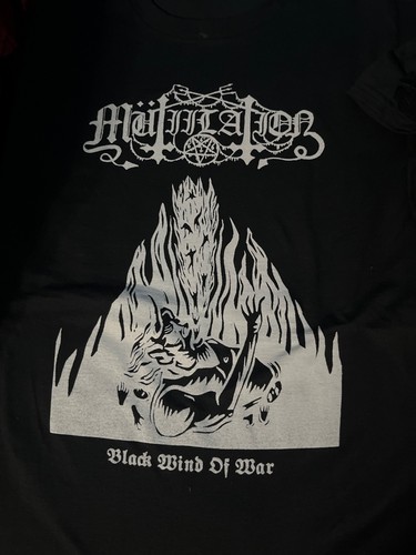 Camicia mutilazione belketre