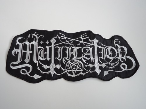 Mutiilation toppa posteriore - mutiilation,