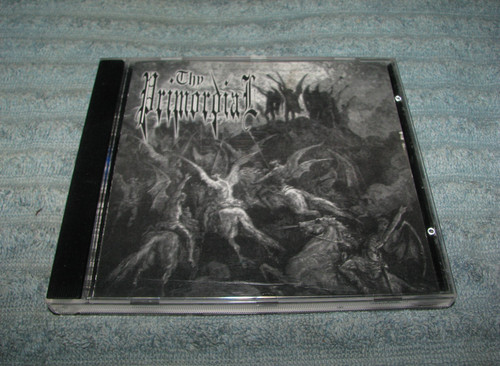 Thy primordial under iskall - thy, "under