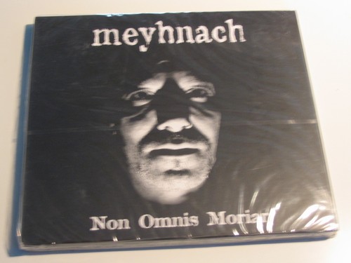 Meyhnach non omnis - non,