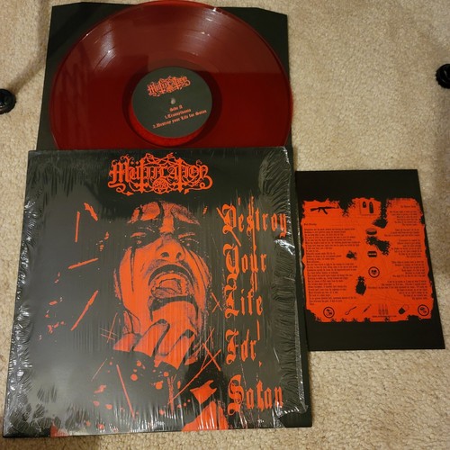 Mutiilation destroy your - destroy, life
