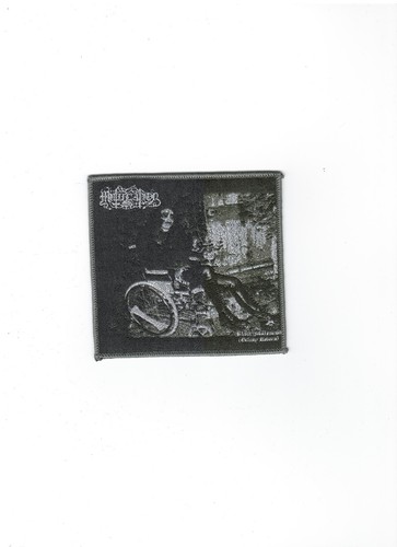 Mutilazione toppa tessuta - mutilazione,,
