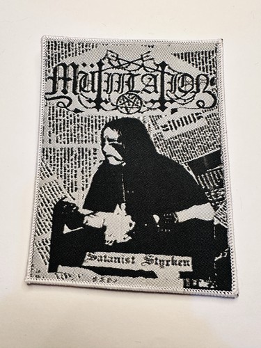 Mutiilazione styrken - mutiilazione,,