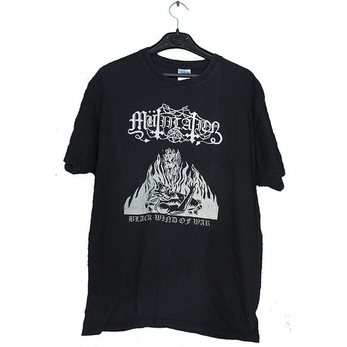 Mutiilation black wind of - mutiilation,