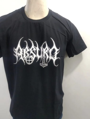 Shirt assurda sangue - t-shirt, di