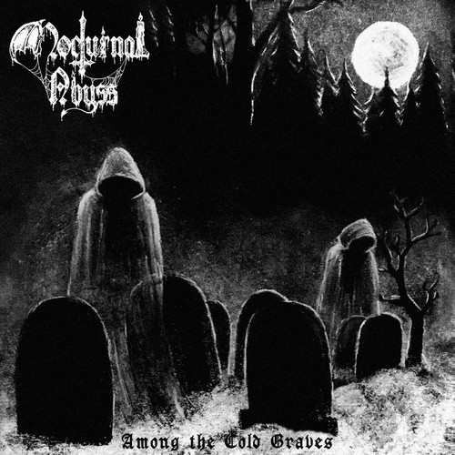 Nocturnal abyss among - abyss,
