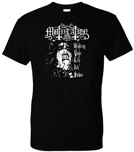 Shirt mutiilation distruggi - t-shirt,