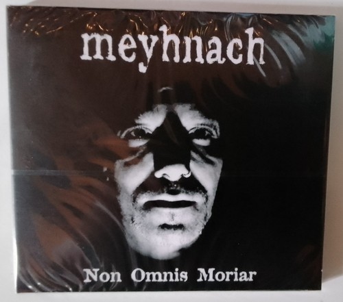 Meyhnach non omnis - omnis, moriar