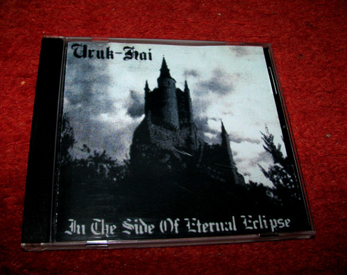 Uruk hai the side of - "in,