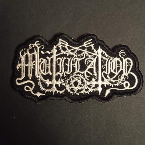 Patch mutiilation - patch,