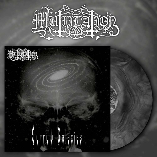 Mutiilation sorrow galaxies - mutiilation,