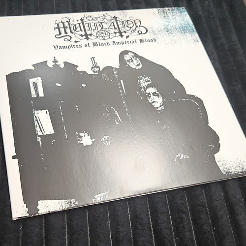Mutiilation vampires black - mutiilation,