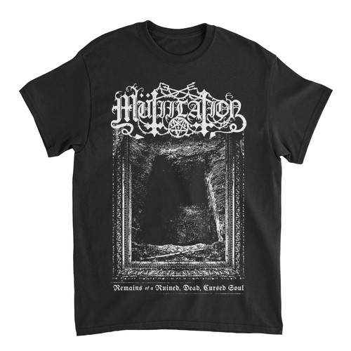 Shirt fascia mutiilation - t-shirt,