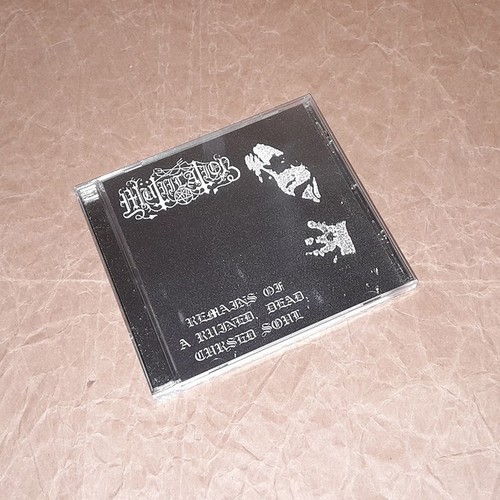 Mutiilation remains of - mutiilation,