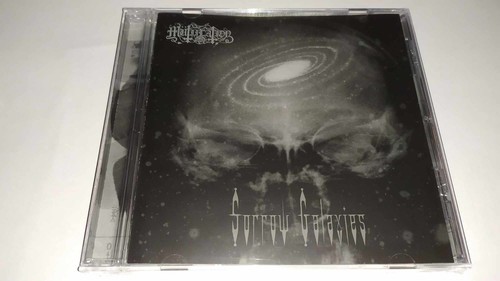 Mutiilation sorrow galaxies - :,
