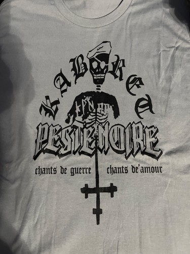 Camicia peste noire - camicia,