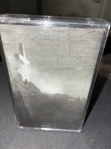 Sacrificia mortuorum pro tape - sacrificia,