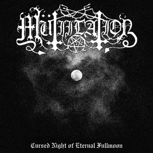 Mutiilation cursed night of - mutiilation,