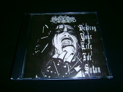 Mutiilation destroy your - mutiilation,