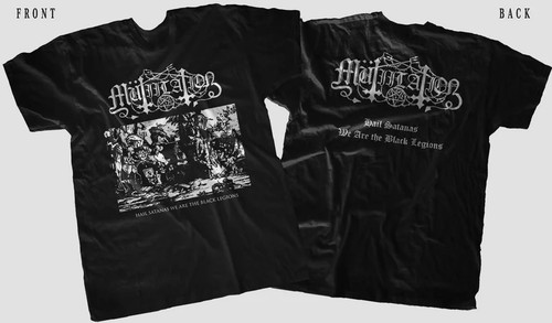 Nuova shirt stampata dtg - nuova,